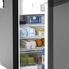 Dometic NRX115 Upright Fridge Freezer, , bcf_hi-res