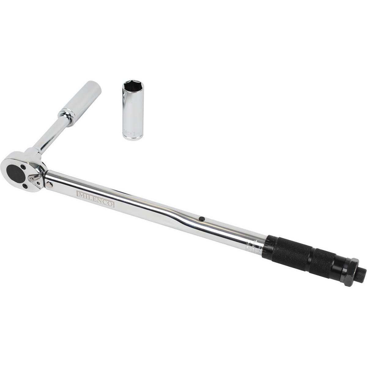 Milenco Torque Wrench Safety Kit BCF