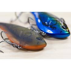 13 Fishing El Diablo Vibe Lure 3in Day Old Guac, Day Old Guac, bcf_hi-res