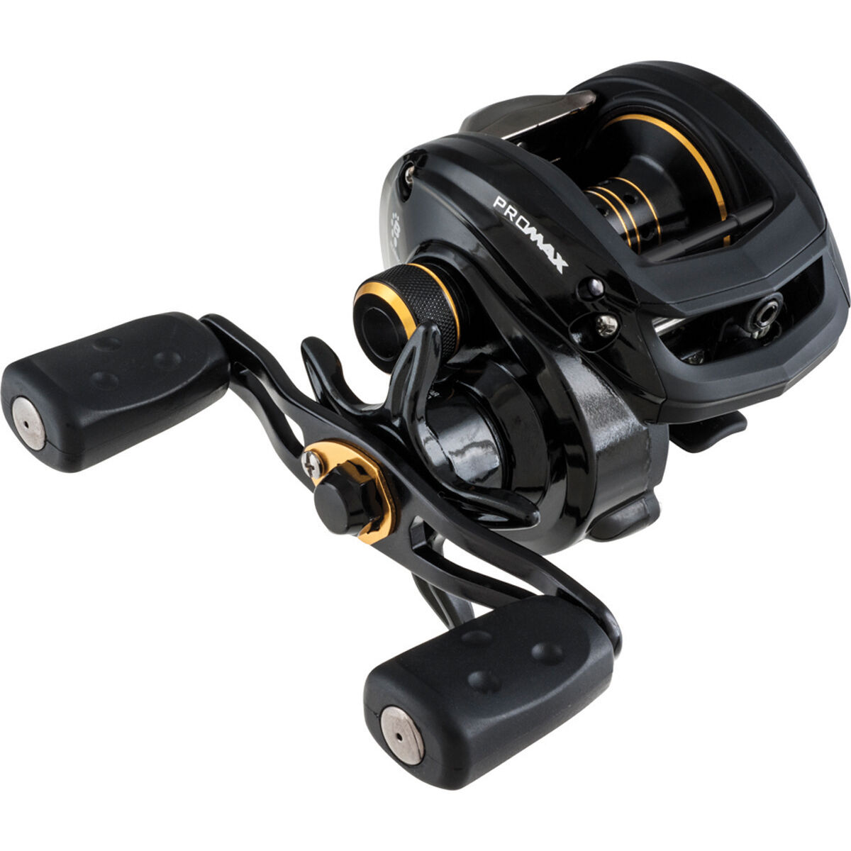 Abu garcia promax baitcaster