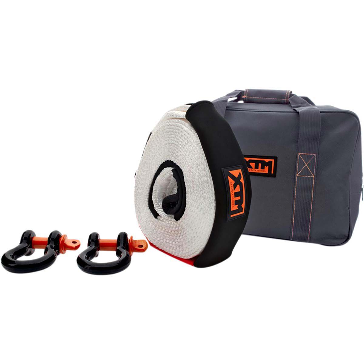 XTM 4 Piece Snatch Kit, , bcf_hi-res