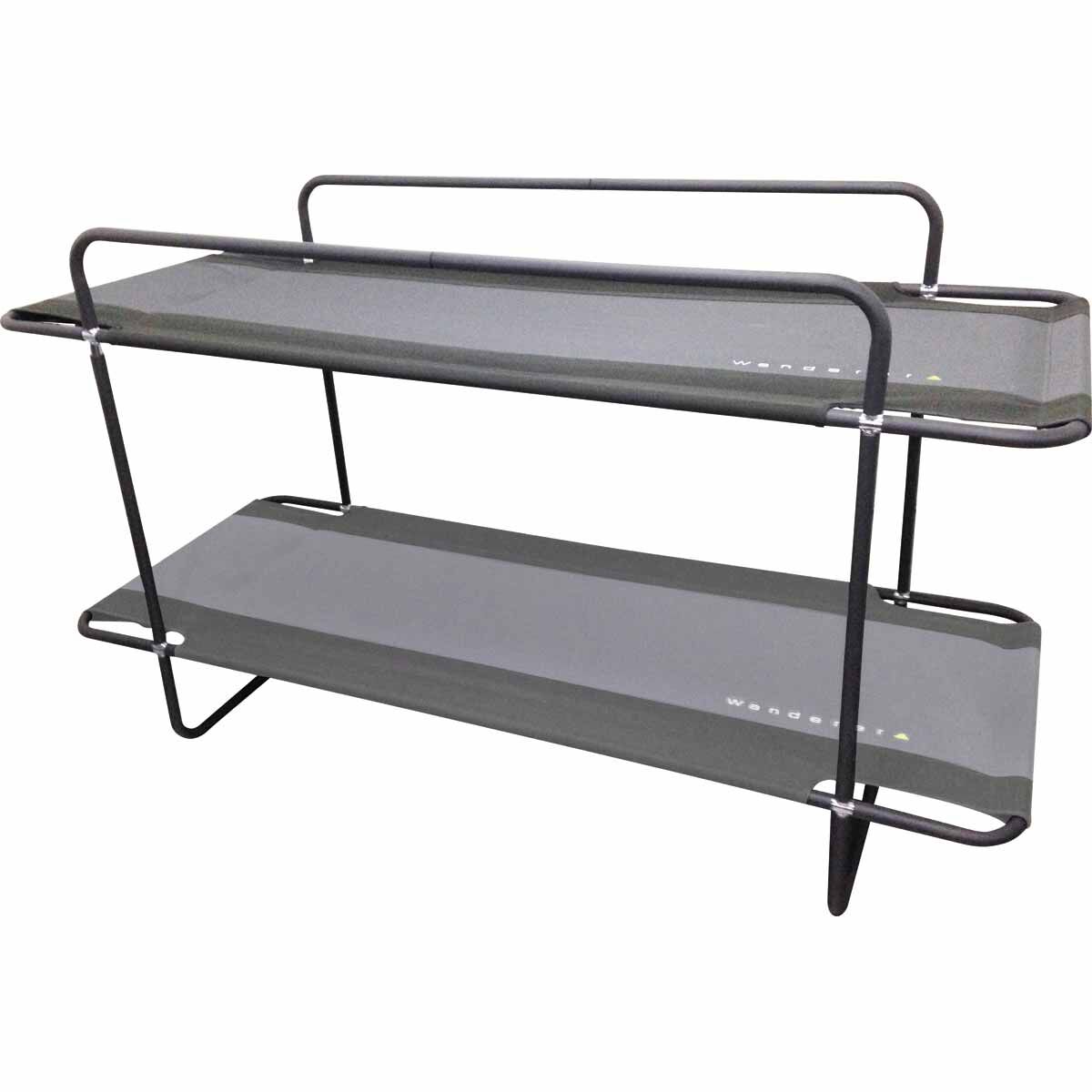 bunk stretcher