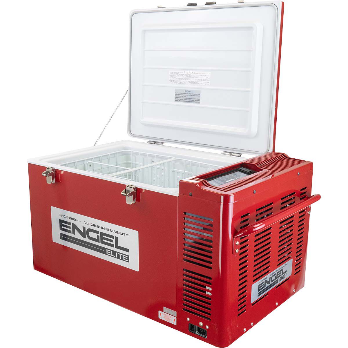 Engel Elite MT60J Fridge Freezer 60L, , bcf_hi-res