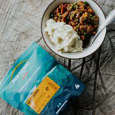 Back Country Cuisine Freeze Roast Chicken 1 Serve, , bcf_hi-res