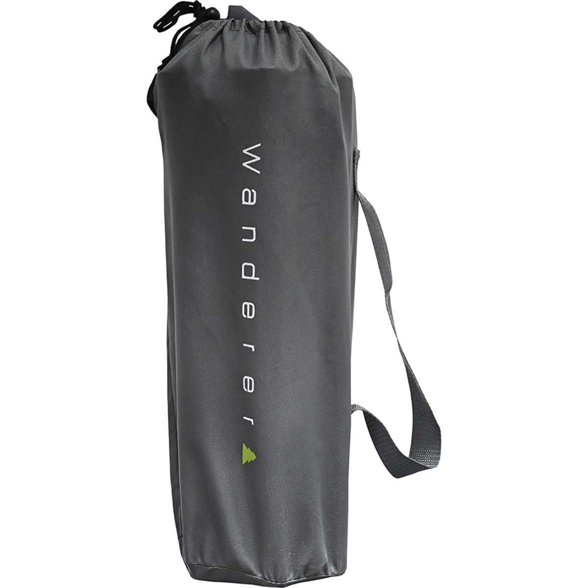 Wanderer Hex Small Quad Fold Table BCF