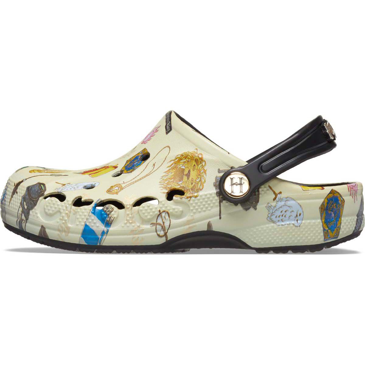 Crocs Kids' Baya Harry Potter Clogs C12, , bcf_hi-res
