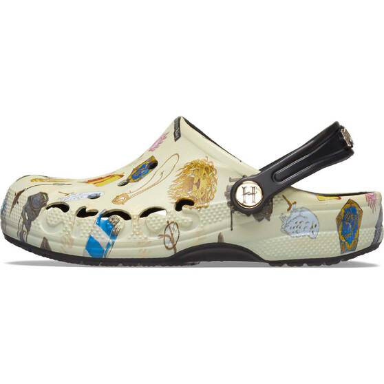 Crocs Kids' Baya Harry Potter Clogs, , bcf_hi-res