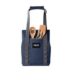 YETI® Daytrip® Tote Bag 14L, Navy, bcf_hi-res