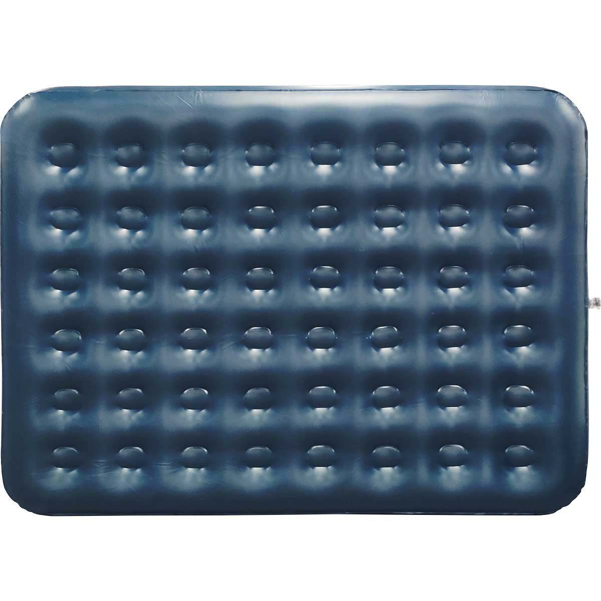 Wanderer Single High Premium Air Bed Queen, , bcf_hi-res