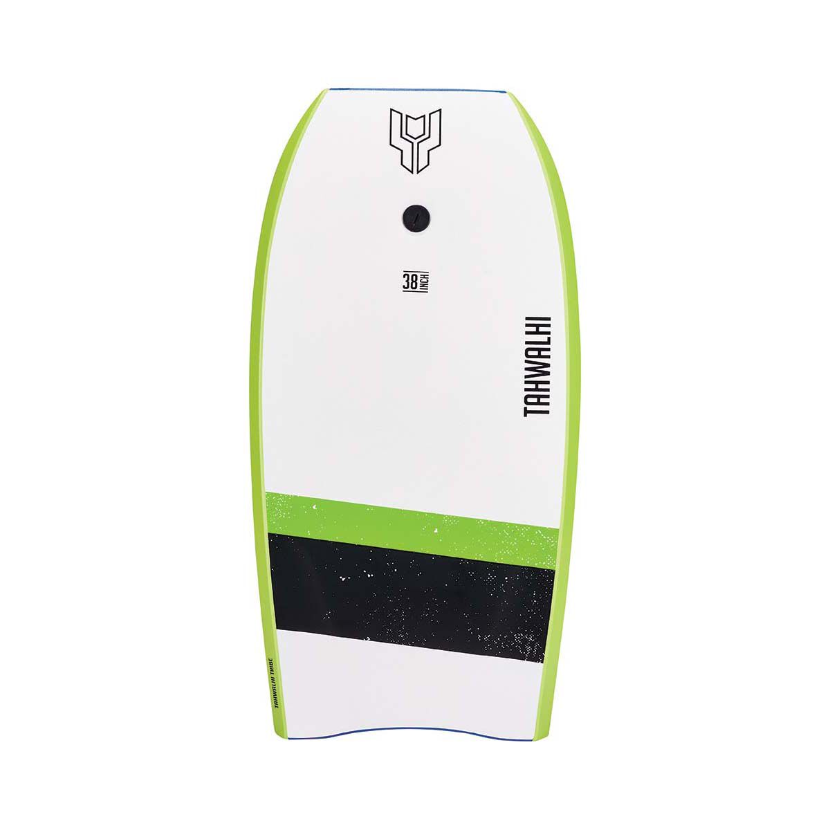 Tahwalhi Tribe Bodyboard 38in Blue BCF