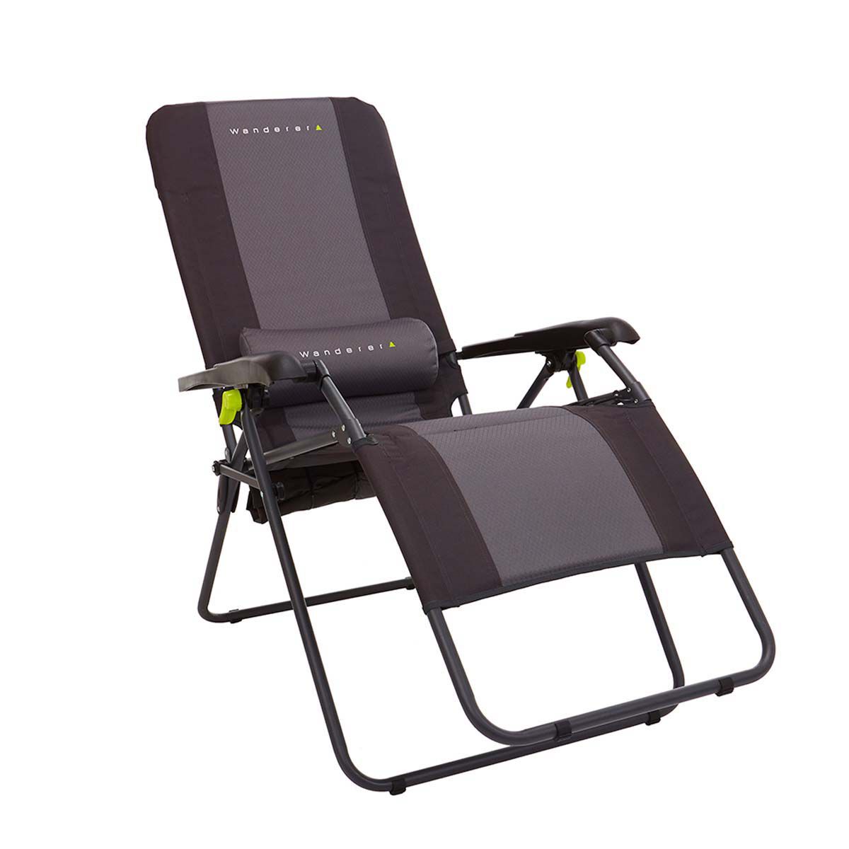 Camping on sale lounge recliner
