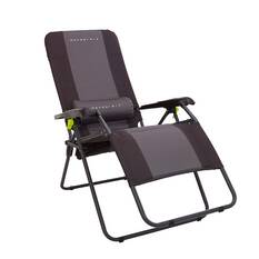 Wanderer Lightweight Reclining Lounger 130kg, , bcf_hi-res