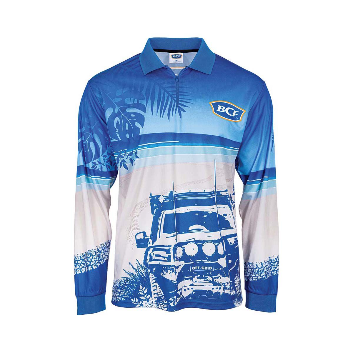 Bcf sun shirts new arrivals