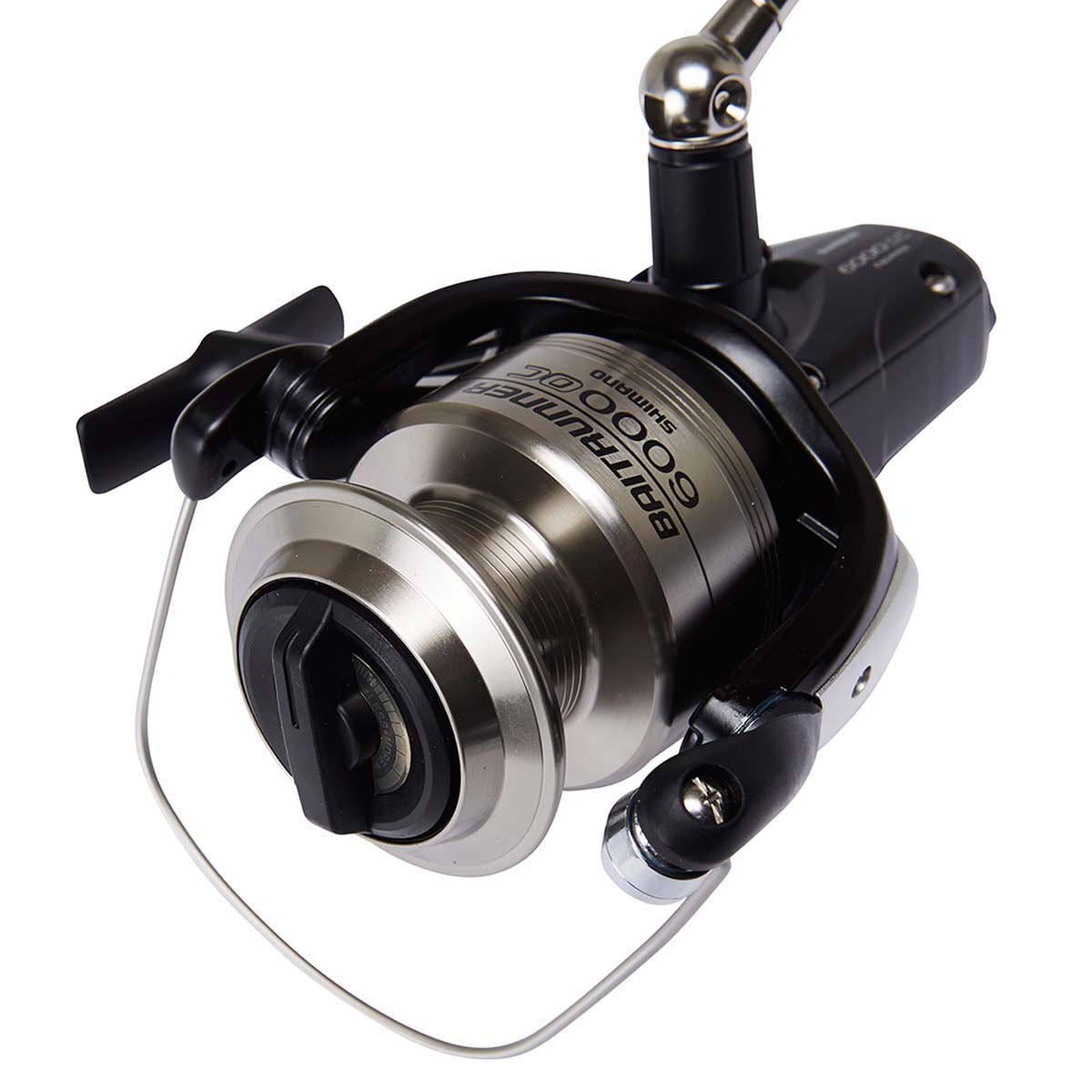 Shimano Baitrunner OC 6000 Spinning Reel, , bcf_hi-res