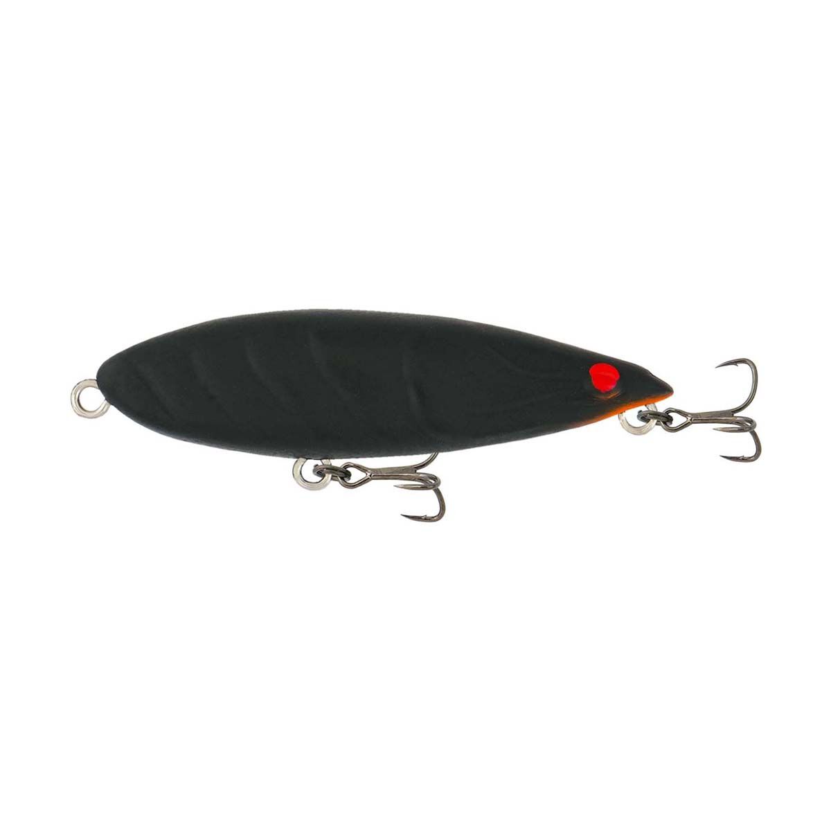 Samaki Redic Fall Prawn Hard Body Lure 40mm Espresso UV, Espresso UV, bcf_hi-res