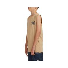 Quiksilver Youth Bait and Tackle Tank, Incense, bcf_hi-res