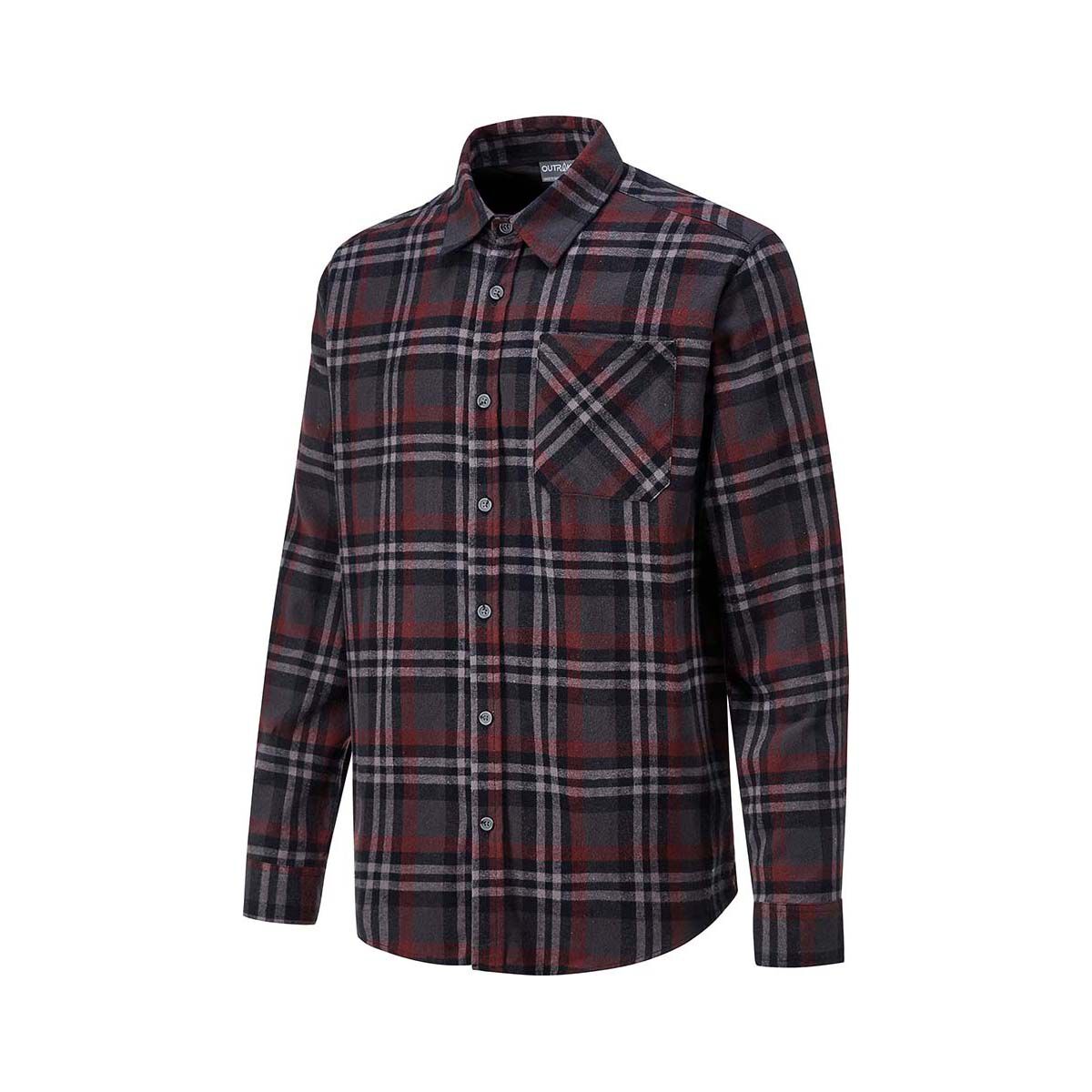 ＨBEAUTY&YOUTH WOOL FLANNEL BOX SHIRT HBEAUTY&YOUTH WOOL FLANNEL BOX SHIRT