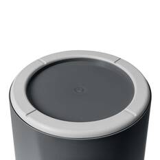 YETI® LoadOut® Bucket 18.9L Charcoal, Charcoal, bcf_hi-res