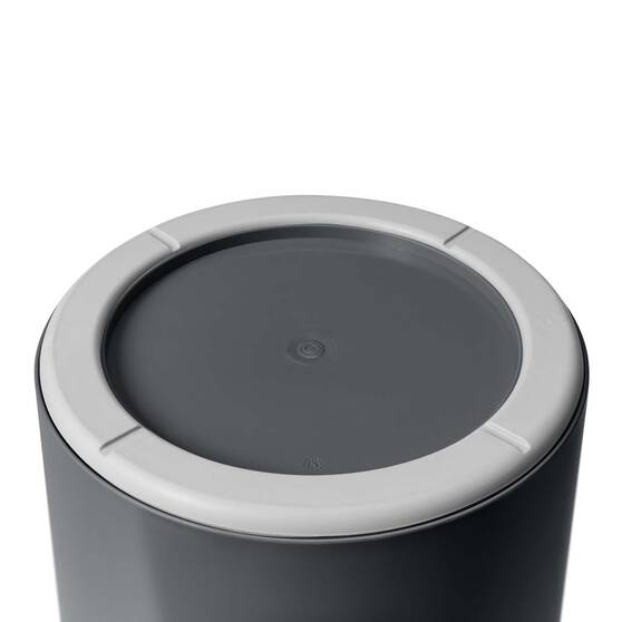 YETI® LoadOut® Bucket 18.9L Charcoal, Charcoal, bcf_hi-res