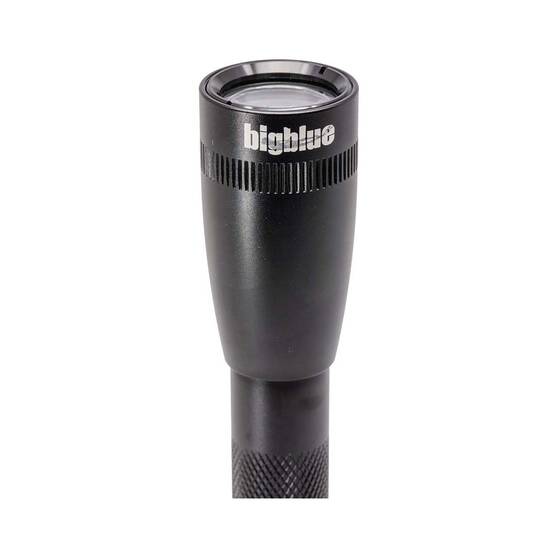 Big Blue Al 250 Dive Torch, , bcf_hi-res