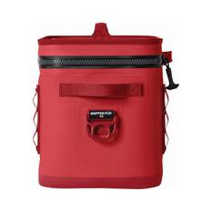 YETI® Hopper Flip® 8 Soft Cooler, Rescue Red, bcf_hi-res