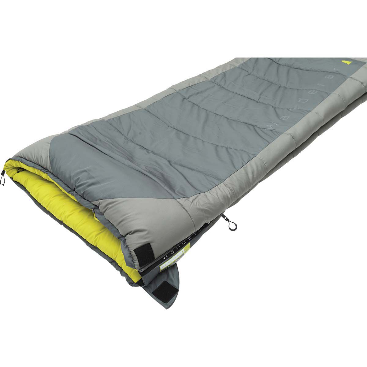 Wanderer PrimeFlame 5.8&deg;C Camper Sleeping Bag, , bcf_hi-res