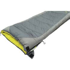 Wanderer PrimeFlame 5.8°C Camper Sleeping Bag, , bcf_hi-res