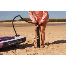 Tahwalhi Kahawai Sand 10'6" Inflatable Stand-Up Paddle Board, , bcf_hi-res