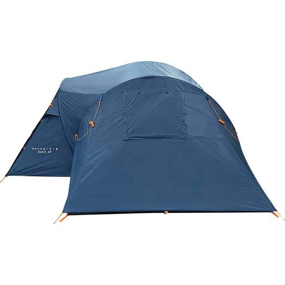Wanderer Dash 8 Person Tent, , bcf_hi-res