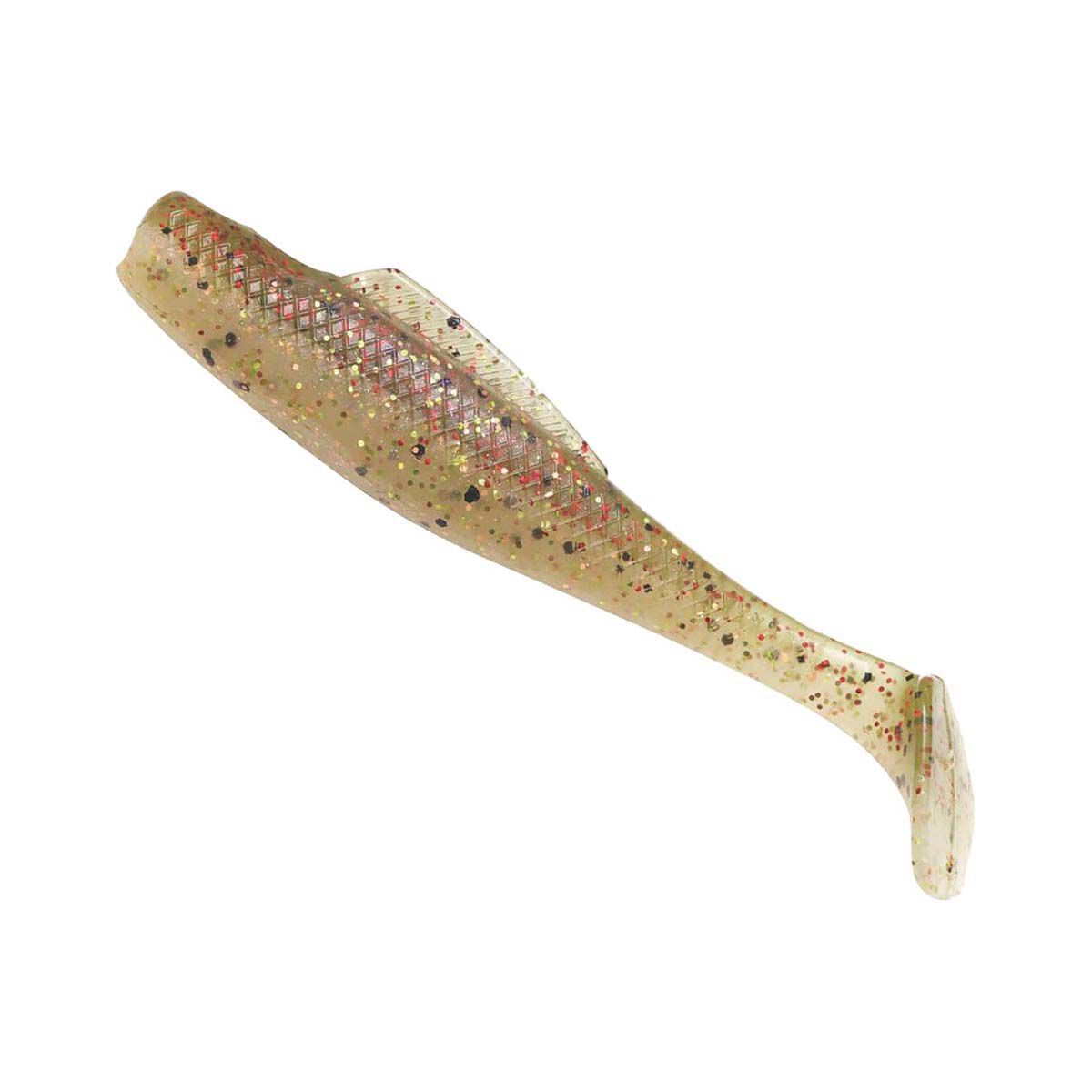 ZMan MinnowZ Soft Plastic Lure 3in 6 Pack Houdini, Houdini, bcf_hi-res