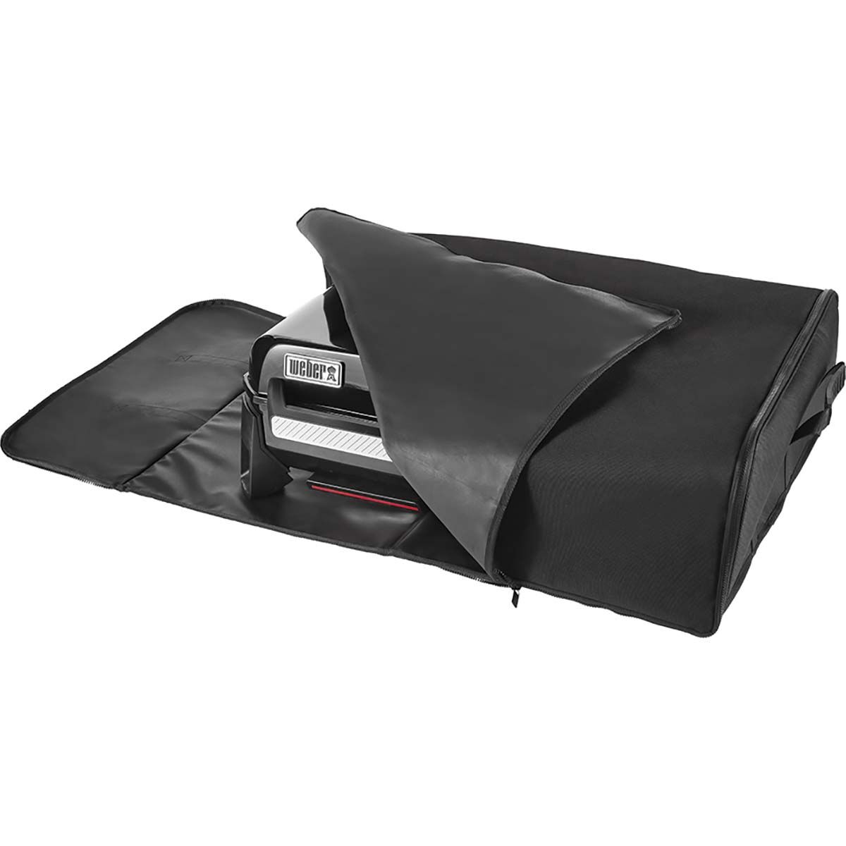 Weber Slate 17&rdquo; Travel Bag, , bcf_hi-res