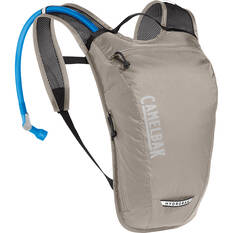 CamelBak® Hydrobak Light 1.5L Aluminium, Aluminium, bcf_hi-res