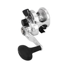 Okuma Cavalla 12NII Overhead Reel, , bcf_hi-res