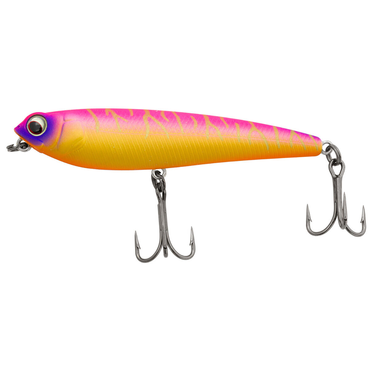 Zerek Skittish Dog Surface Lure 85mm VO, VO, bcf_hi-res