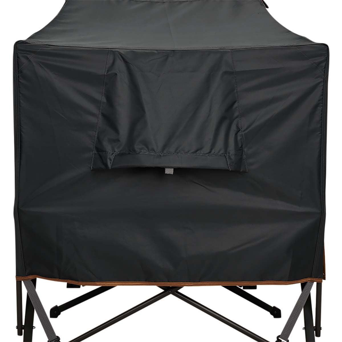 OZtrail Blockout Stretcher Tent, , bcf_hi-res