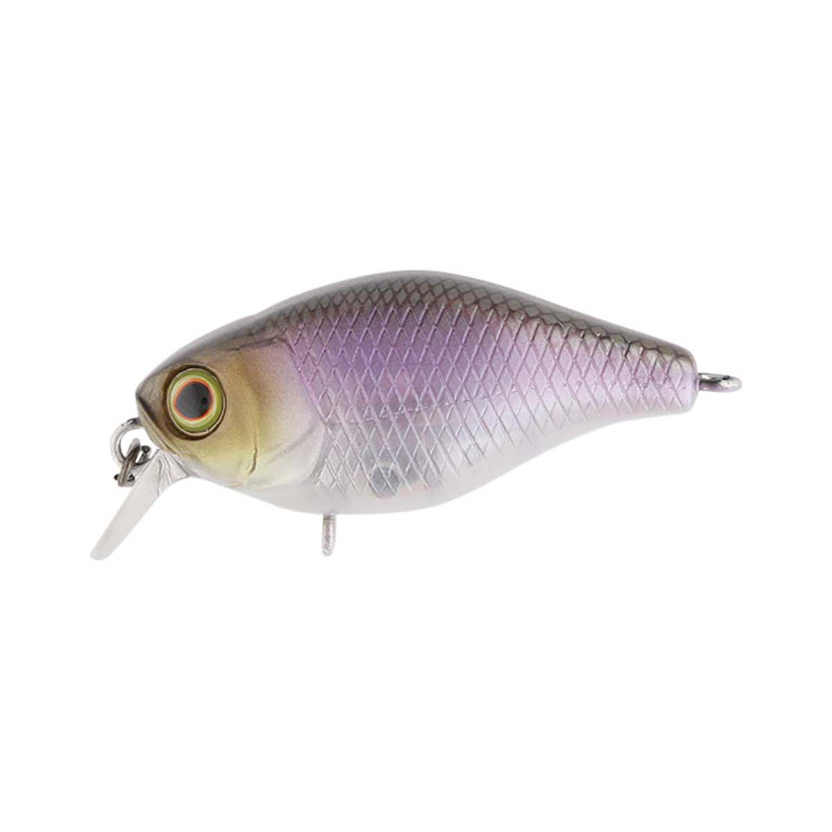 Jackall Chubby Shallow Floating Hard Body Lure 38mm Ghost Wakasagi, Ghost Wakasagi, bcf_hi-res