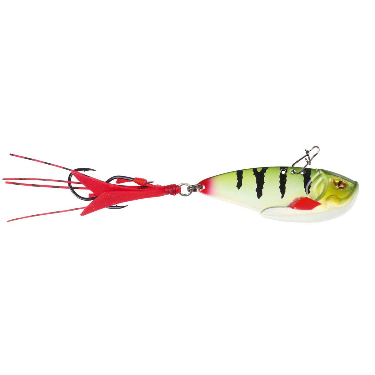 TT Fishing Switchminnow+ Blade Lure 43mm Redfin, Redfin, bcf_hi-res