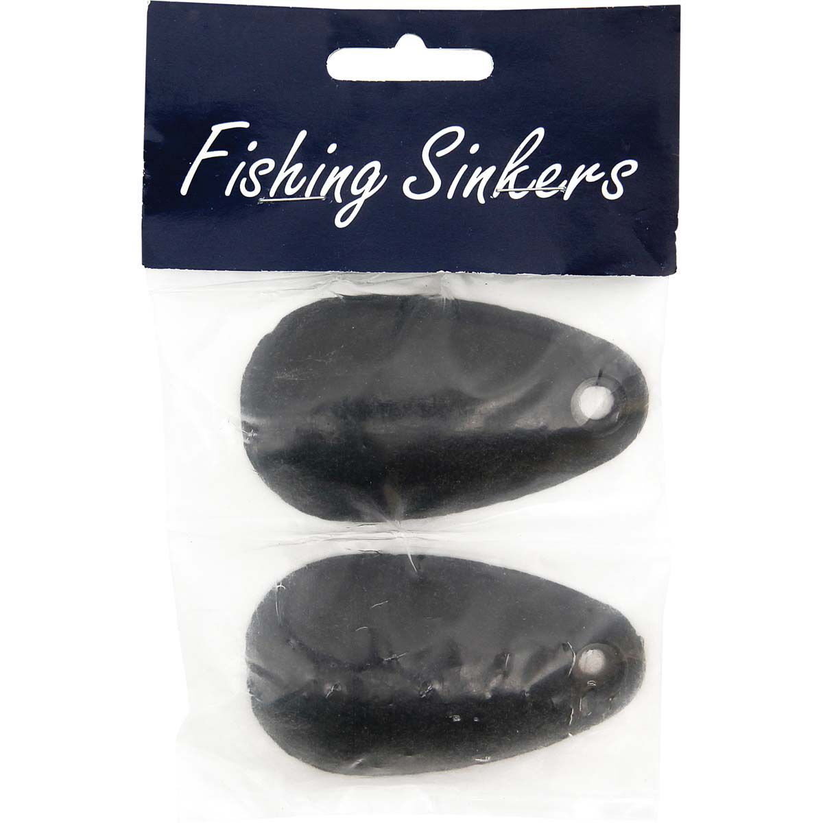 WA Sinkers Spoon Sinker 6oz, , bcf_hi-res