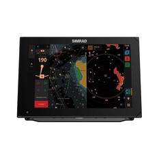 Simrad NSX 3012 Sounder Combo 12in, , bcf_hi-res