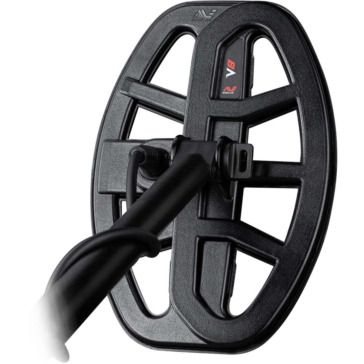 Minelab Vanquish V8 8" Coil, , bcf_hi-res