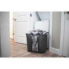 Clevermade Collapsible Laundry Caddy, , bcf_hi-res