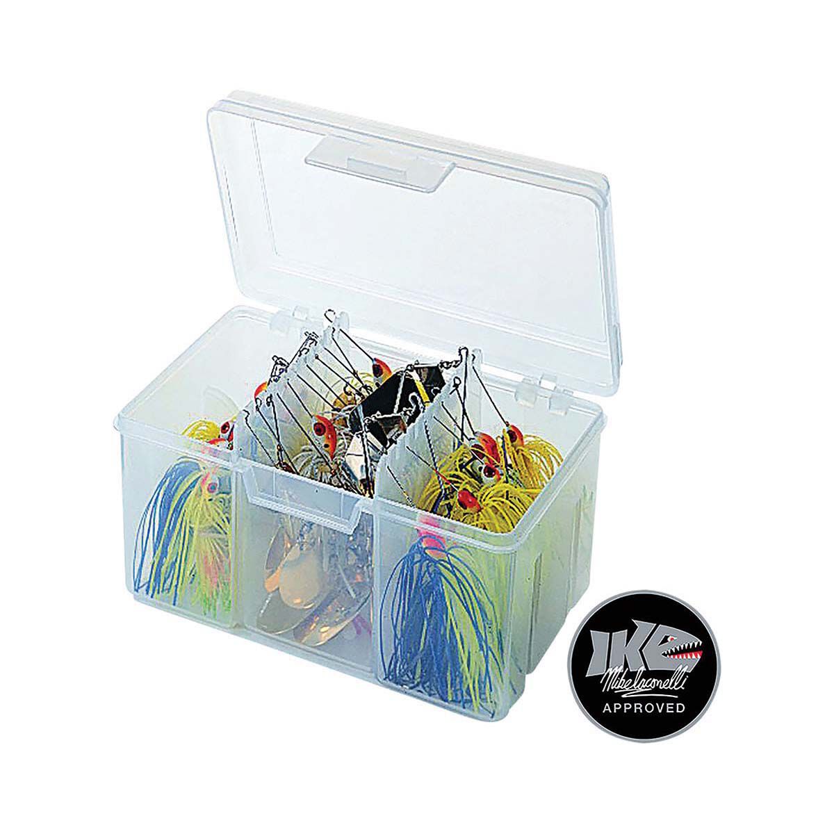 Flambeau 330 Spinnerbait Medium Tackle Tray, , bcf_hi-res