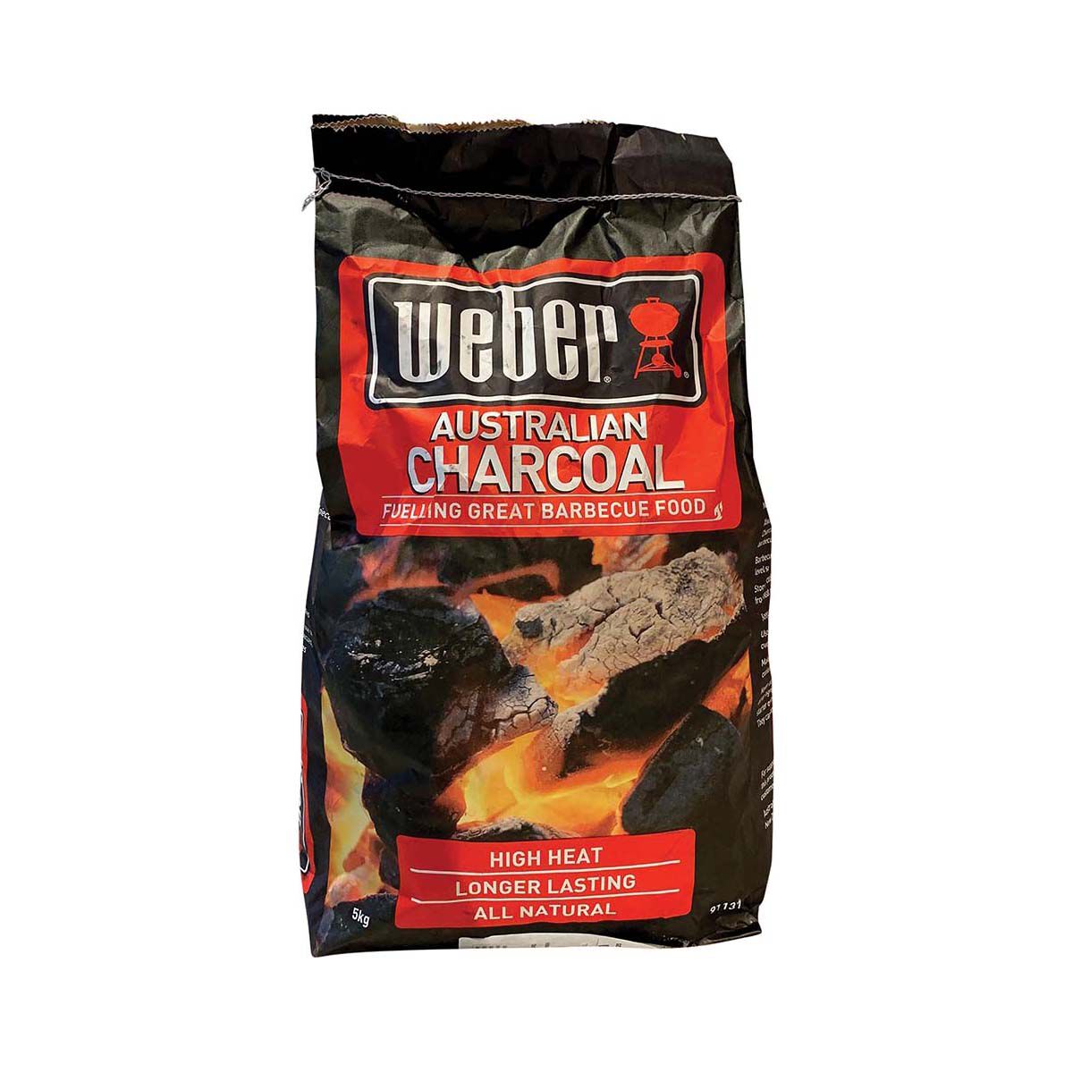 Weber lump charcoal hotsell