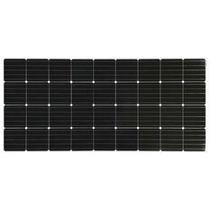 Bcf Solar Generators