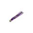 Purple Silver