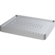 Weber Baby Q1000N Convection Trays, , bcf_hi-res