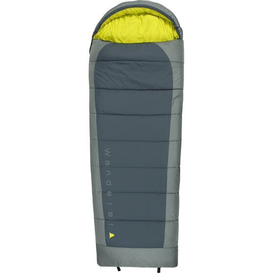 Wanderer Primeflame Hooded Sleeping Bag Bcf