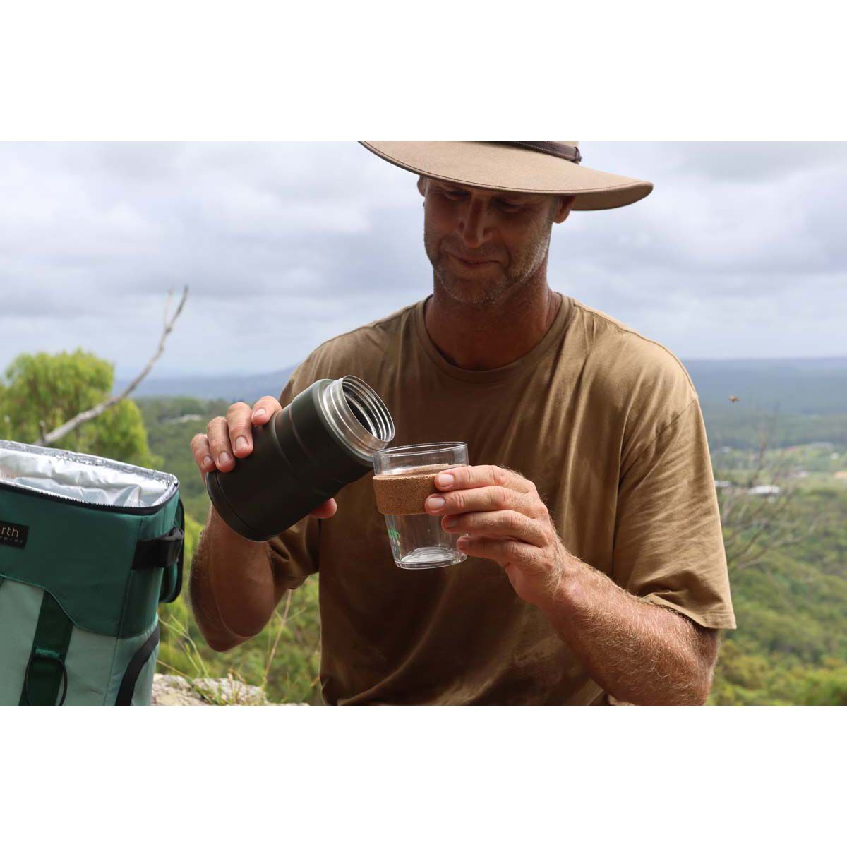 earth by Wanderer&reg; KeepCup Brew Cup 340ml Midnight, Midnight, bcf_hi-res