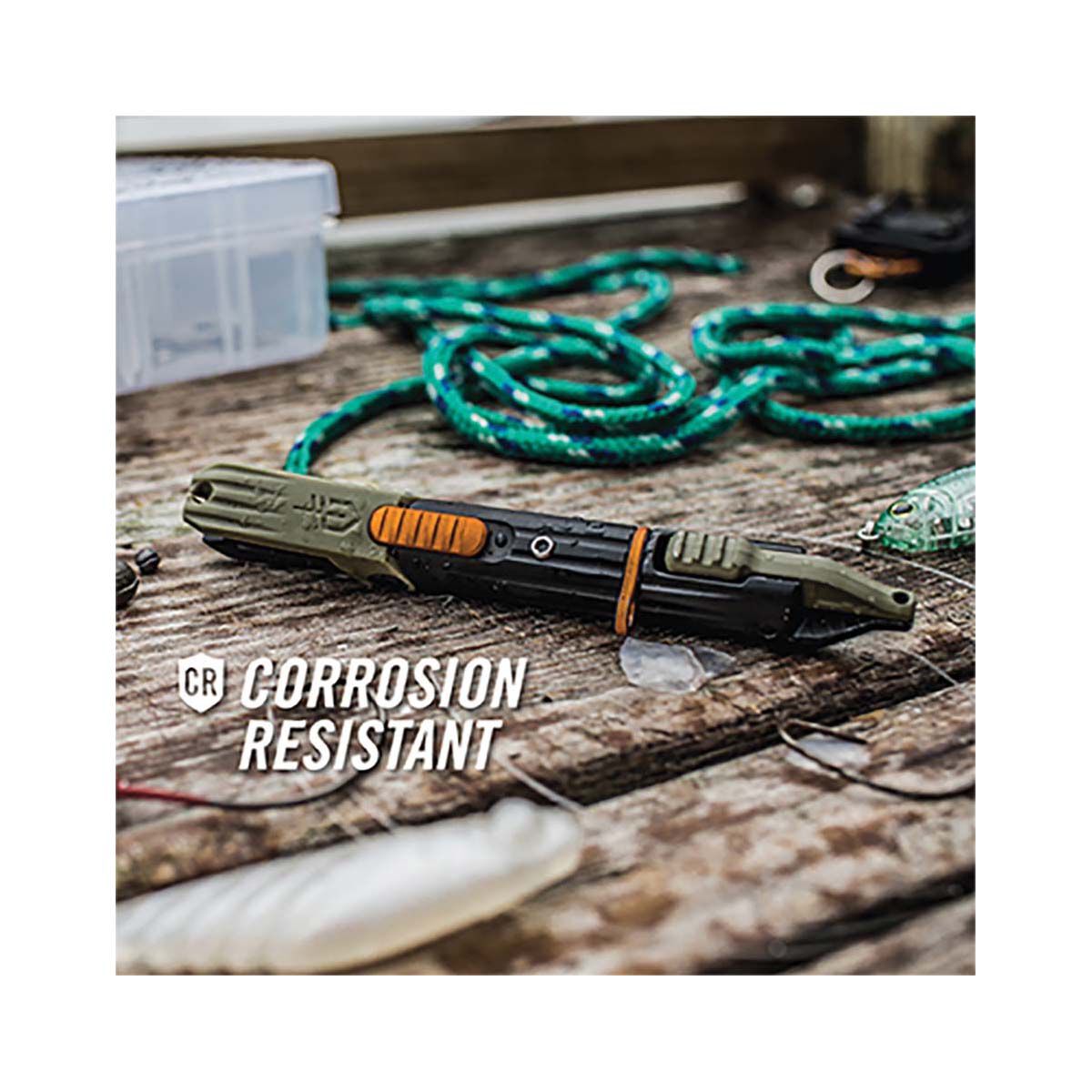 Gerber LineDrive Line Management Multi-tool, , bcf_hi-res