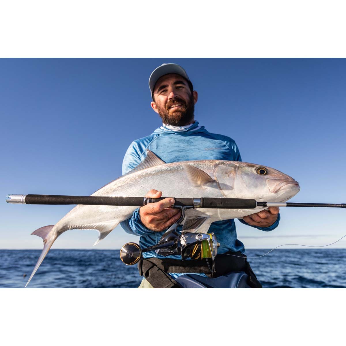 Shimano Stella SWD Spinning Reel 10000HG, , bcf_hi-res